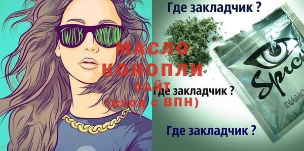 хмурый Горняк