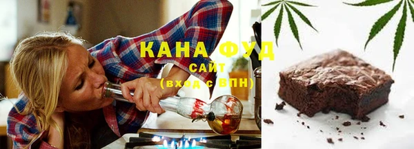 хмурый Горняк
