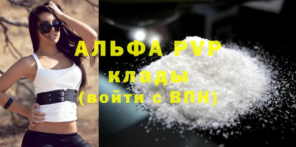 хмурый Горняк